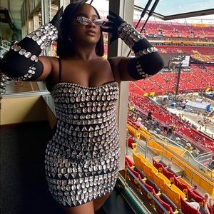 Perfect for Beyoncé Renaissance World Tour